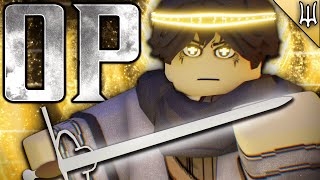Rapier: The NEW Meta! | Deepwoken