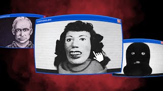 What’s Behind These Disturbing Police Sketches?