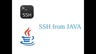 Run Bash Command On Remote Machine From Java