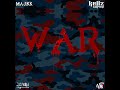 war feat. kellz catroni