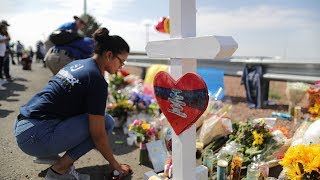 Watch live: El Paso authorities update on mass shooting