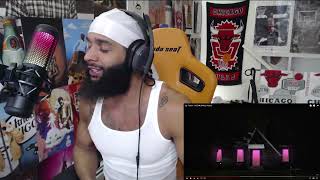 Future - OCEAN | REACTION!
