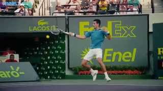Watch the ATP Miami Open Semi-Finals on Friday - live tennis streams