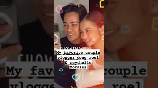 favorite couple vloger roel and reychelle matubang