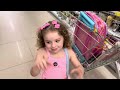 compras do material escolar da diva vlog