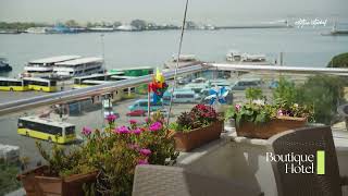 Estetica Istanbul — Recovery Boutique Hotel Tour | Istanbul