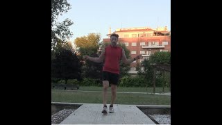 Saltare la corda, perchè e come variare gli stimoli_ jump rope