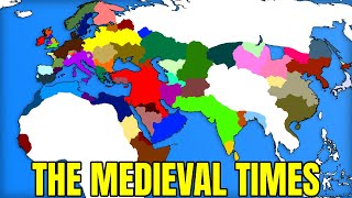 The Medieval Times - What If Civilization Started Over (Mini-Movie 2)