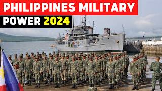 Philippines Military Power 2025 | Armed Forces of Philippines Weapons and Equipment