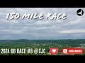 2024.12 - CJC Old Bird Race #8 150 Miles