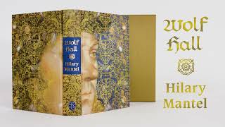 Wolf Hall | A collector's edition from The Folio Society