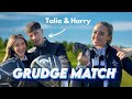 Talia vs Harry COUPLES Grudge Match | But I Take Their Short Game