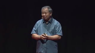 A Innovation Evolution | Freddy Boey | TEDxSingapore