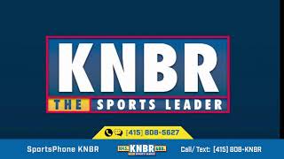 KNBR Livestream | 5/22/24