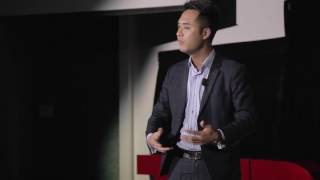 Sport for Success | Gary Wong | TEDxHKUST