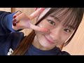 2024 11 27 畝本香音 showroom 配信（unemoto kanon showroom stream）