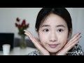 【sookienoya】和我一起听歌化妆 grwm