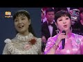 84年“春晚”演员今昔，蒋大为往日雄风依旧，陈佩斯秃成光头大爷 【叭姐娱社】