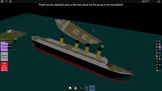 Titanic Ship In Roblox Jail Break Top 10 Roblox Jailbreak Ideas Things They Should Add - roblox titanic trolling