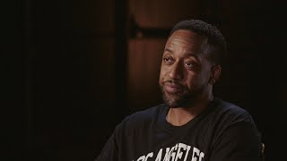 Why Jaleel White's Father Had to Intervene With The 'Family Matters' Cast | UNCENSORED