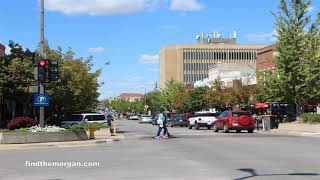 There is a Hidden Treasure in Lawrence Kansas (found)