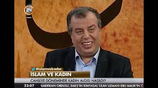 Sözden Öte 22. Bölüm | İslam ve Kadın / Adnan Demircan | 31 Ocak 2015 - Mustafa Öztürk