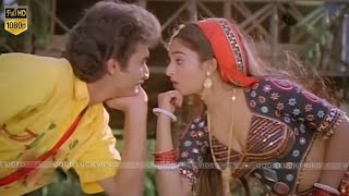 Kalakalakkum maniosai Love Duet Song | 1080p Hd | Mano, S. Janaki | Eeramana Rojave Movie Songs