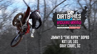 Jimmy Decotis + 125cc GoPro @ NxtLVL101: Vurb Shred Tour