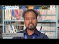 why to choose charusat listen to our faculty dr.prakash v pt phd what he says