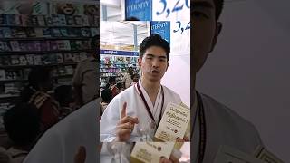 Ryuho okawa Think Big book | book fair chennai #chennai #bookfair #japanese #SPUpdatez #shorts