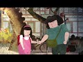 bamboo temple street animated short film by baoying bilgeri