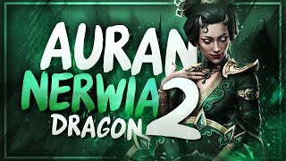 Nerwia2 Dragon - HYDRA JAK ZA DARMO - NOWY ETAP CZAS ZACZĄĆ! KONKURS SM!〖9〗