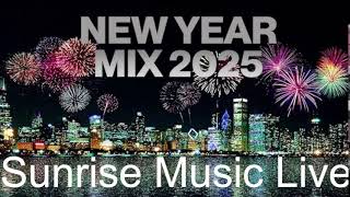 Live 4822 | happy new year mashup | bollywood songs mashup || nonstop music | sunrise music live