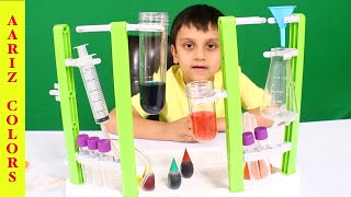 DIY Science Experiments For Kids || EASY Science Experiments Kids Can Do at Home ||