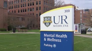 URMC details future expansion to psychiatric emergency department