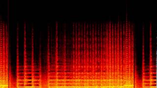 HTML5: use the Web Audio API in the browser to create a spectrogram