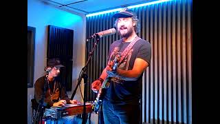 Phosphorescent - Revelator (94.9 KRVB The River)