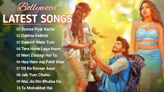 💛 HINDI LOVE MASHUP 💕 Bollywood Latest Songs 💚 Best of Jubin Nautiyal | Rahat Fateh | Neha Kakkar