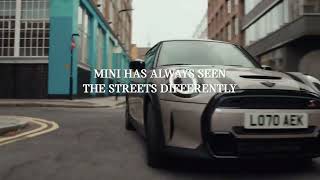 TBWA Belgium X MINI: \