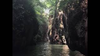 Jiuxiang Caves \u0026 Scenic Area, Kunming