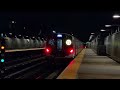 nyc subway new r211t 4040 4049