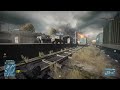 battlefield 3 noshahr canals conquest mode