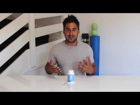 Product Highlight: The Final3 Recovery Supplement Product Highlight: The Final3 Recovery Supplement