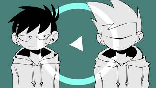 P.S.Y.C.H.O | meme【EDDSWORLD】