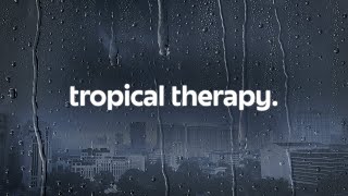 one ok rock - tropical therapy (lyrics)