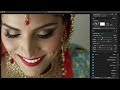 exposure editing portrait retouching