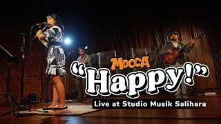 Mocca Happy MoccaFromStudio Eps 1
