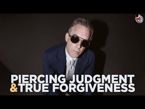 Jordan Peterson On Forgiveness Youtube