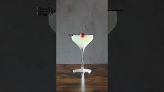 Last Word (2024) #cocktail #recipe #mixology #drink #youtube