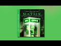 Logos / The Matrix Main Title (From 